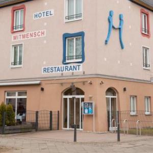 Hotel Mit-Mensch