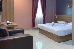 Abita Hotel & Resto RedPartner, Tanjung Pinang