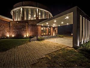 Kripanidhi Retreat Rajgir, Gaya