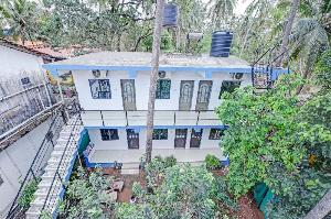 OYO 84062 Anjuna Inn, Anjuna