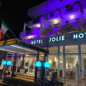 Hotels near RDS Stadium Rimini - Hotel Jolie