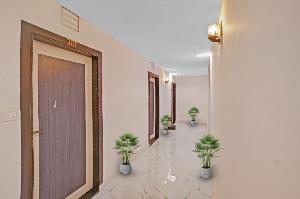 OYO 80612 Hotel Sandeep, Raipur