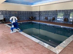 Comfort Suites, West Monroe