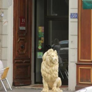 Hotel Foch