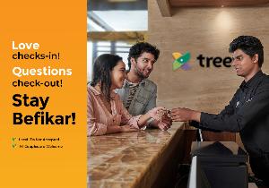 Treebo Trend Adrak Summer Sand Hill Resort Vagamon, Thekkady