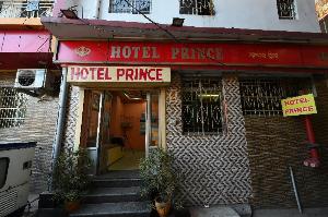 SPOT ON 81233 Hotel Prince, Rourkela