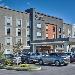 Hampton Inn & Suites Keene