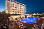 Riccione Italy Hotels - Hotel Ambasciatori