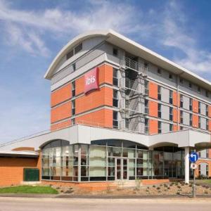 Ibis Borehamwood Hotel