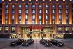 Beijing China Hotels - The Imperial Mansion, Beijing Marriott Executive Apartments