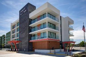 Hampton Inn & Suites Sunnyvale-Silicon Valley, Ca, Sunnyvale