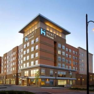 Hotels near Circuit Center Pittsburgh - Hyatt House Pittsburgh South Side