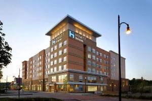 HYATT House Pittsburgh-South Side, Pittsburgh