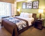 Cedar Hill Park Maintenance Tennessee Hotels - Sleep Inn Nashville North - Downtown Area