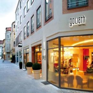 Hotel Goliath am Dom