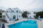 Fira Greece Hotels - Preka Maria