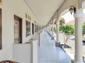 Capital O 91046 Hotel Remaja Indah Masamba, Palopo