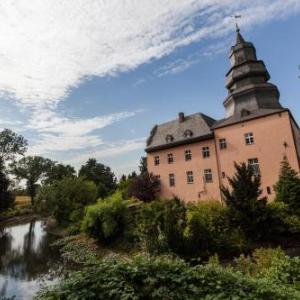 Hotels near Merkur Spiel-Arena - Gut Dyckhof