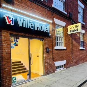 Ville Hotel