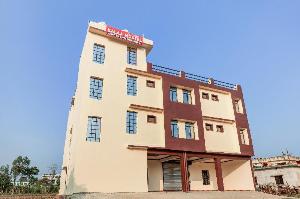 OYO 84027 Balaji Hostel, Pantnagar