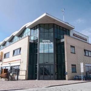 Harbour Hotel IJmuiden