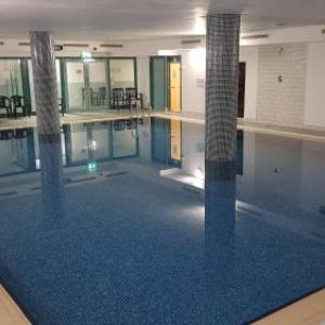 Pier Head Hotel Spa & Leisure