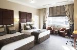 Bloomsbury United Kingdom Hotels - Grange Beauchamp Hotel