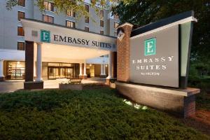 Embassy Suites by Hilton Atlanta Alpharetta, Alpharetta