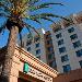 Ace of Spades Sacramento Hotels - Embassy Suites By Hilton Hotel Sacramento-Riverfront Promenade