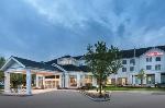 Kirkville New York Hotels - Hilton Garden Inn Syracuse