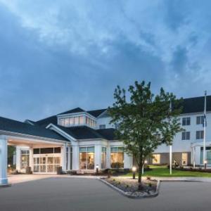 Hilton Garden Inn Syracuse