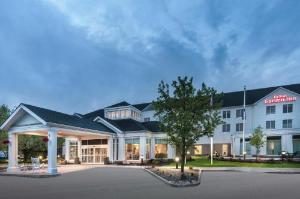 Hilton Garden Inn Syracuse, East Syracuse