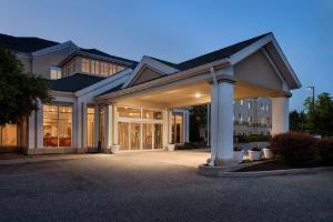 Hilton Garden Inn Fort Wayne, Fort Wayne