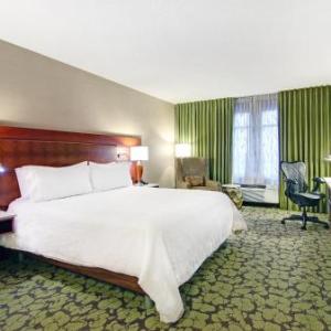 Hotels near Richmond Hill Centre for the Performing Arts - Hilton Garden Inn Toronto-Markham