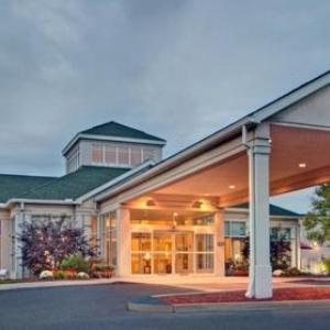 Hilton Garden Inn State College