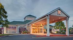Hilton Garden Inn State College, State College