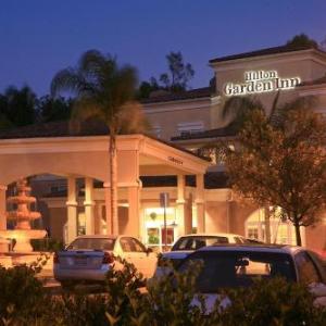 Hilton Garden Inn Calabasas