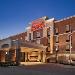 Club Fever Hotels - Hampton Inn By Hilton & Suites Mishawaka/South Bend At Heritage Square