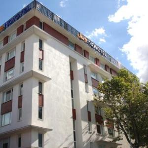 Novotel Suites Clermont-Ferrand Polydome