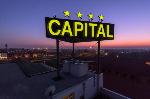 Rovigo Italy Hotels - Hotel Capital