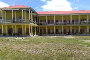 Hotel Anugrah Situngkir 3, Samosir Island