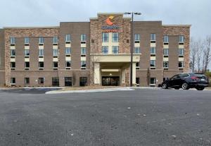 Comfort Suites, Newnan