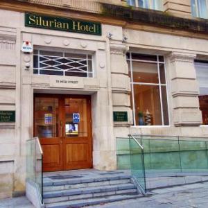 Silurian Hotel Newport