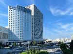 Yokohama Japan Hotels - The Square Hotel Yokohama Minatomirai