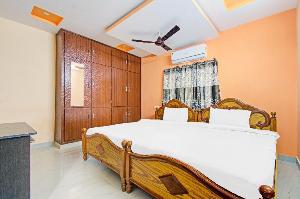 OYO Flagship 81251 Sea Coastal Inn Ii, Kakinada