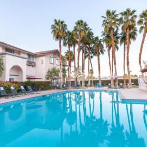 Hilton Garden Inn Palm Springs/Rancho Mirage