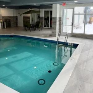 Hilton Garden Inn Kitchener-Cambridge