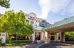 Pacific Rim Aviation California Hotels - Hilton Garden Inn Fairfield