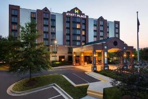 Hyatt Place Raleigh Durham Airport, Morrisville