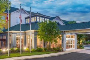 Hilton Garden Inn Cincinnati/Sharonville, Cincinnati